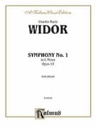 Symphony No. 1 in C Minor, Op. 13 (COMPLETE)