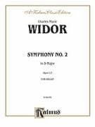 Symphony No. 2 in D Major, Op. 13 (COMPLETE)