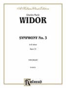 Symphony No. 3 in E Minor, Op. 13 (COMPLETE)