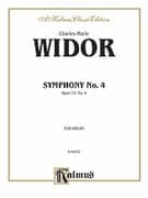 Symphony No. 4 in F Minor, Op. 13 (COMPLETE)