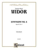 Symphony No. 5 in F, Op. 42 (COMPLETE)