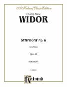 Symphony No. 6 in G Minor, Op. 42 (COMPLETE)