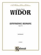 Symphonie Romaine, Op. 73 (COMPLETE)