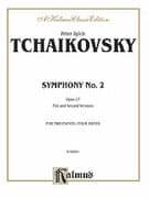 Symphony No. 2 in C Minor, Op. 17 Little Russian