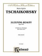 The Sleeping Beauty, Op. 66 (COMPLETE)