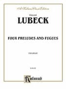 Four Preludes and Fugues (COMPLETE)