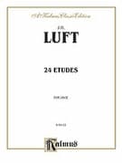 Twenty-four Studies (COMPLETE)