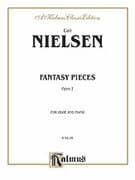Fantasy Pieces, Op. 2 (COMPLETE)