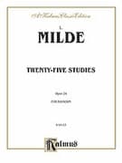 Twenty-five Studies, Op. 24 (COMPLETE)