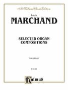 Selected Organ Compositions (COMPLETE)