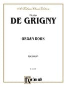 Organ Book (COMPLETE)