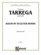 Album of Selected Works (COMPLETE)