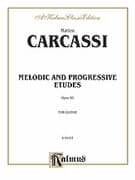 Melodic and Progressive Etudes, Op. 60 (COMPLETE)