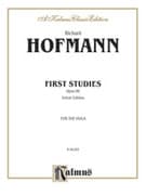 First Studies, Op. 86 (COMPLETE)