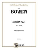 Sonata No. 1 in C Minor (COMPLETE)
