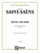 Saint-Sans: Danse Macabre, Op. 40 (COMPLETE)