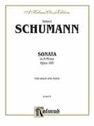 Sonata in A Minor, Op. 105 (COMPLETE)
