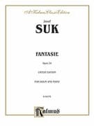 Fantasie, Op. 24 (COMPLETE)