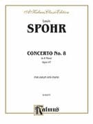 Concerto No. 8 in A Minor, Op. 47 (COMPLETE)