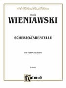 Scherzo-Tarentelle, Op. 16 (COMPLETE)