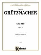 Etudes, Op. 72 (COMPLETE)