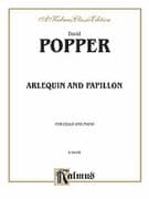 Arlequin and Papillon (COMPLETE)