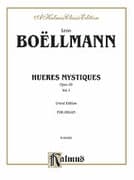Heures Mystiques, Op. 29, Volume I (COMPLETE)