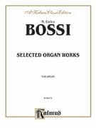 Selected Organ Works (COMPLETE)