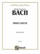 Three Duets for Two Violas (COMPLETE)
