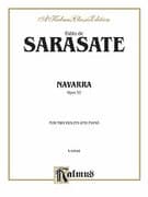 Navarra, Op. 33 (COMPLETE)