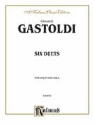 Six Duets (COMPLETE)