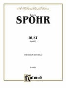 Duet, Op. 13 (COMPLETE)