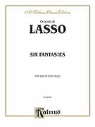 Six Fantasies (COMPLETE)