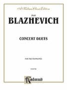 Concert Duets (COMPLETE)