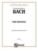 Two Sonatas (COMPLETE)