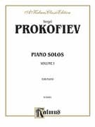 Piano Solos (COMPLETE)