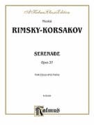 Serenade, Op. 37 (COMPLETE)