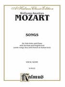39 Songs for Medium High Voice (COMPLETE)