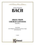 Tenor Arias, Volume I (COMPLETE)