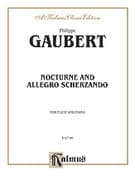 Nocturne and Allegro Scherzando (COMPLETE)