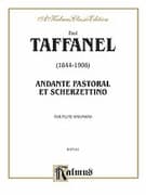 Andante Pastoral and Scherzettino (COMPLETE)