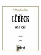 Preludes and Fugues and Chorale Prelude (COMPLETE)