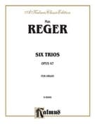 Six Trios, Op. 47 (COMPLETE)