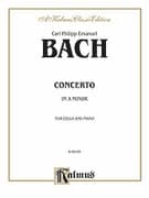 Cello Concerto in A Minor (COMPLETE)