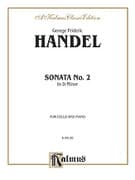 Sonata No. 2 in D Minor (COMPLETE)