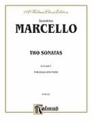Two Sonatas in G and C (COMPLETE)