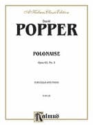 Polonaise, Op. 65, No. 3 (COMPLETE)