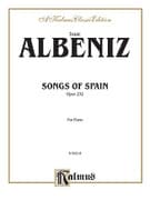 Songs of Spain, Op. 232 (COMPLETE)