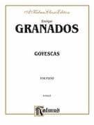 Goyescas (COMPLETE)