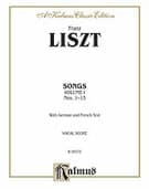 Songs, Volume I, Nos. 1-13 (COMPLETE)